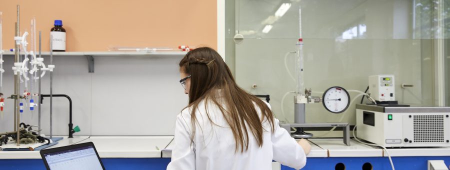étudiants enscl