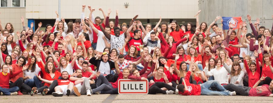 étudiants enscl
