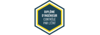 Diplôme d&rsquo;ingénieur contrôlé par l&rsquo;État